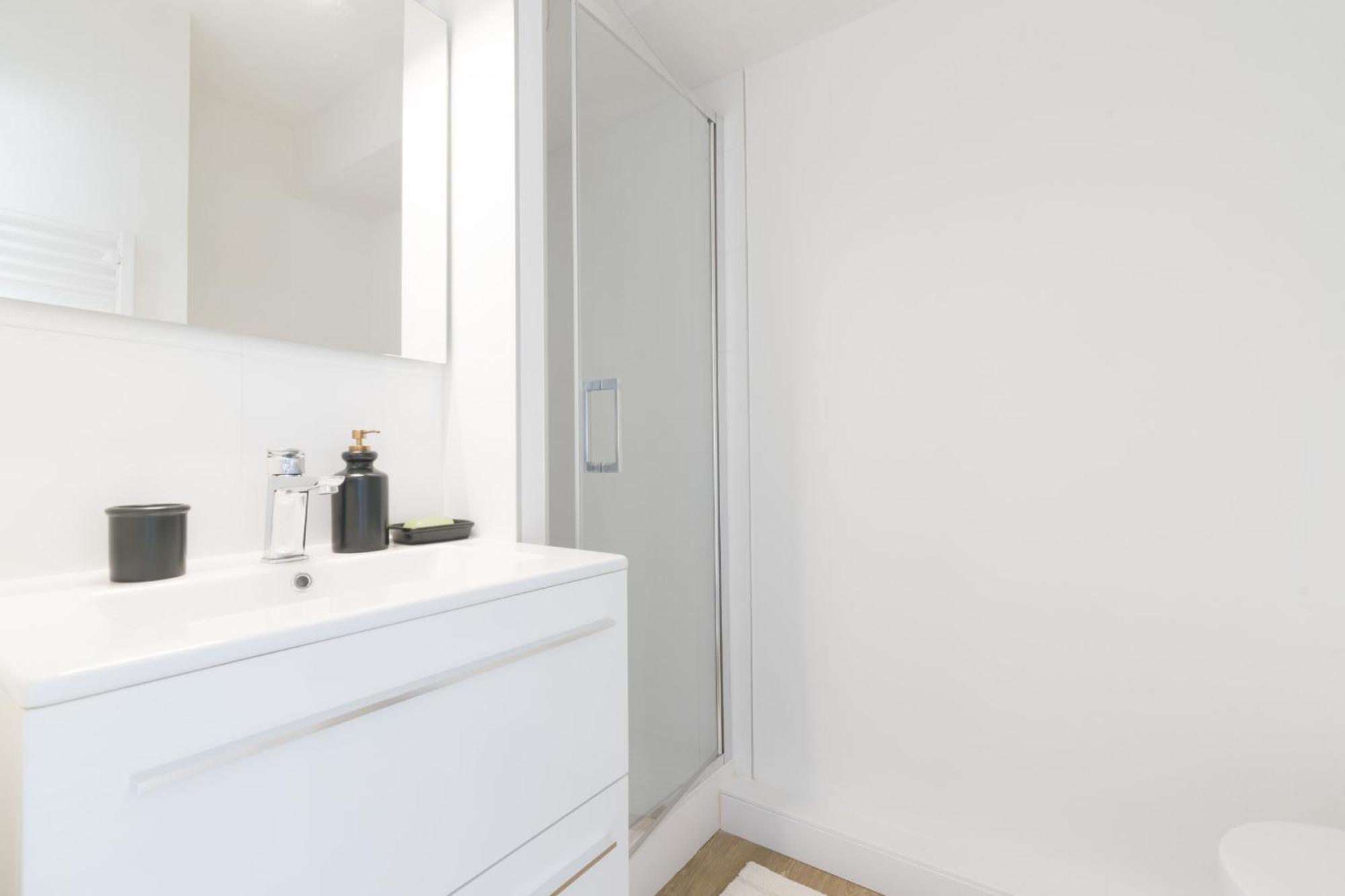 Studio Avec Vue Imprenable Sur La Mer Lägenhet Préfailles Exteriör bild